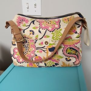 Spartina Purse